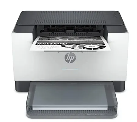 Лазерный принтер HP LaserJet M209 dw