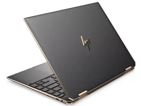 Ноутбук P Spectre x360 14 имеет элегантный внешний вид