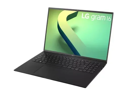 Ноутбук LG Gram 16 снова возвращается