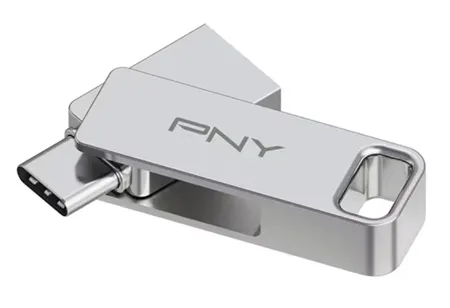 Флэш-Накопитель PNY Duo Link USB 3.2 Type-C