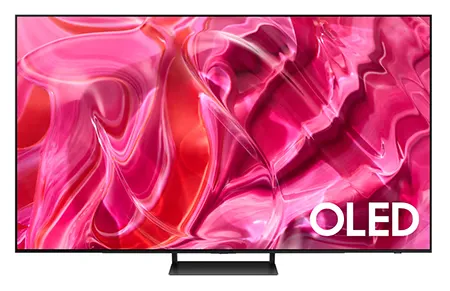 Телевизор Samsung QE55S90C OLED