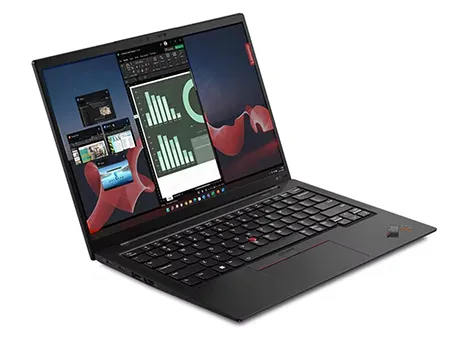 Ноутбук Lenovo ThinkPad X1 Carbon Gen 11 для использования в бизнесе