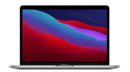Ноутбук Apple MacBook Pro 13 Late