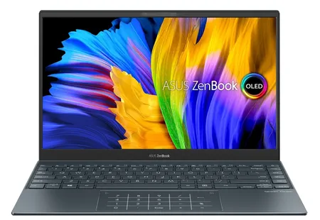 Ноутбук ASUS Zenbook 13 UX325