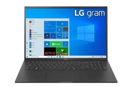 Ноутбук LG gram 1717Z90P-G