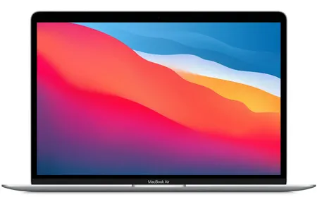 Ноутбук Apple MacBook Air 13 Late
