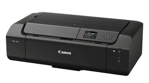 Принтер струйный Canon PIXMA PRO-200