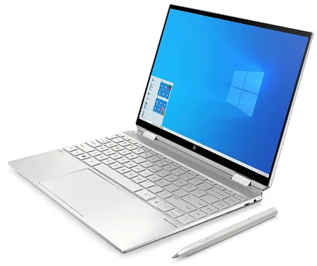 Ноутбук HP Spectre x360