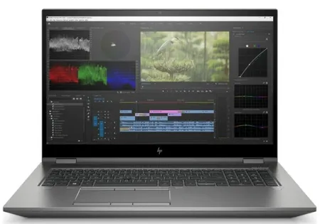 Ноутбук HP ZBook Fury 17 G8