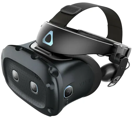 Шлем виртуальной реальности HTC Vive Cosmos Elite комплект
