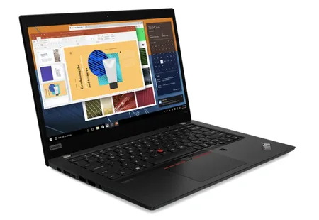 Ноутбук Lenovo ThinkPad X13 AMD G1 T 13
