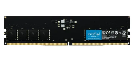 Оперативная память Crucial 32 ГБ DDR5