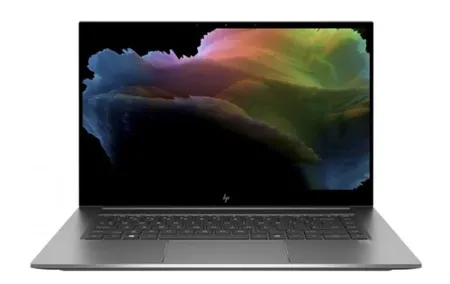 Ноутбук HP ZBook 15 Studio G8