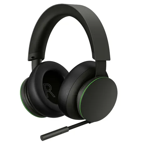 Microsoft Гарнитура Xbox Wireless Headset для Xbox