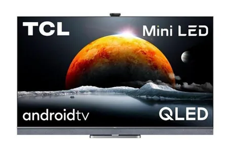 Телевизор TCL 65C825 MiniLED