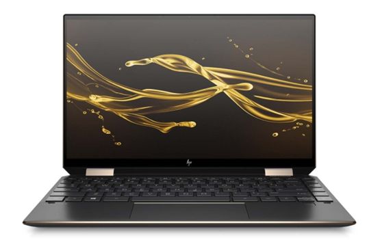 Ноутбук-трансформер HP Spectre x360 13