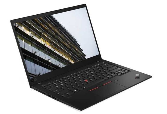 Ноутбук LENOVO ThinkPad X1 Carbon G8