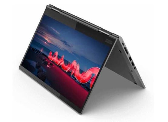 Ноутбук-трансформер LENOVO ThinkPad X1 Yoga G5