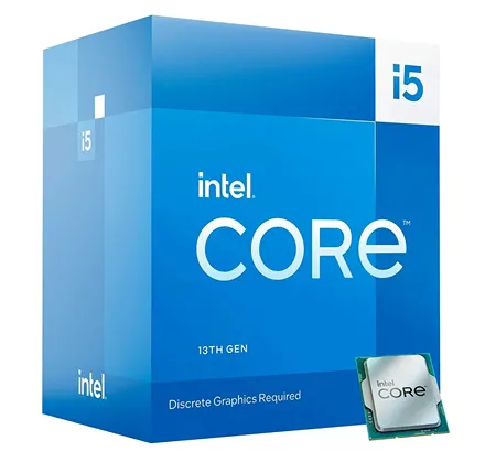 Процессор Intel Core i5-13400F LGA1700
