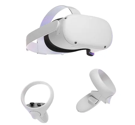 Универсальные очки VR Meta Quest 2