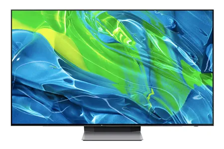 Телевизор Samsung QE55S95BAT 2022 OLED