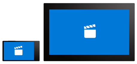 Смотрите фильмы на любом устройстве Windows 10