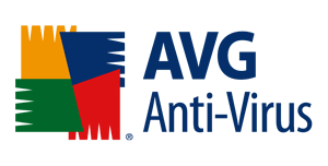 Эмблема бесплатного и надежного антивируса AVG Anti-Virus