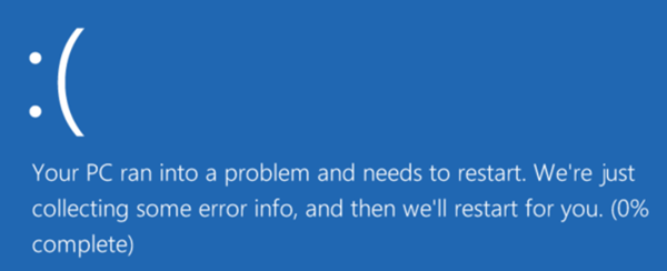 Windows сообщает о повреждении файла на диске