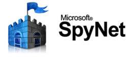 Сообщество Microsoft SpyNet позволяет оперативно выявлять новые сетевые угрозы для пользователей компьютеров
