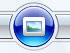 Кнопка «Начать показ слайдов» в Windows