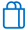Символ магазина приложений Windows 10