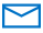 Символ почтового приложения системы Windows 10